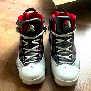 Jordan 6 Rings Sneakers